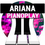 PianoPlay: ARIANA icon