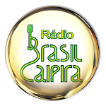 Cover Image of Скачать Rádio Brasil Caipira  APK