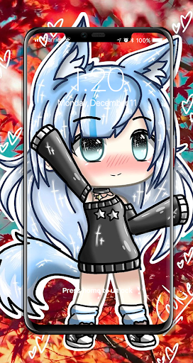 Outfit Gacha Ideas for GIRL