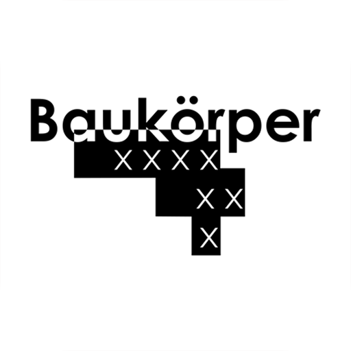 Baukörper logo