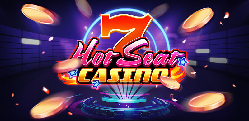 myCasino slots- Free offline hot Vegas mania games