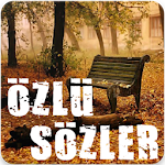 Cover Image of Скачать Özlü Sözler Güzel Sözler 2020 İNTERNETSİZ 12.04.2010 APK