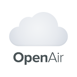 OpenAir Mobile icon