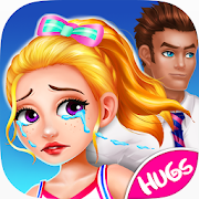 Cheerleader's Revenge Love Story Games: Season 1