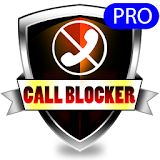 Calls Blocker - Blacklist icon