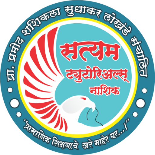 Satyam Edu Care logo