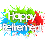 Cover Image of Download congrats on your retirement - cards and quotes 2 APK
