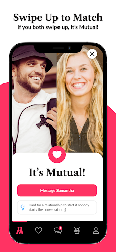 Mutual - LDS Datingのおすすめ画像2