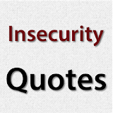 Insecurity Quotes icon
