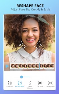 YouCam Video Editor & Retouch 3