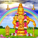 Lord Ayyappa Sabarimala Videos icon