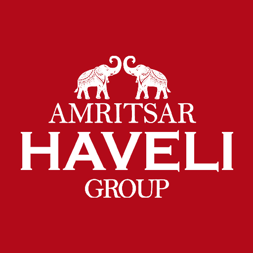 Amritsar Haveli logo