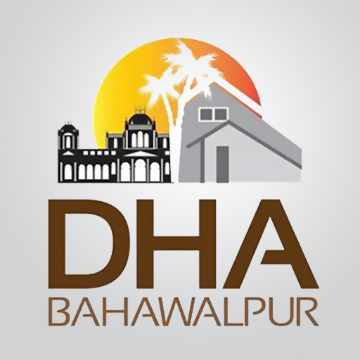 DHA Bahawalpur logo
