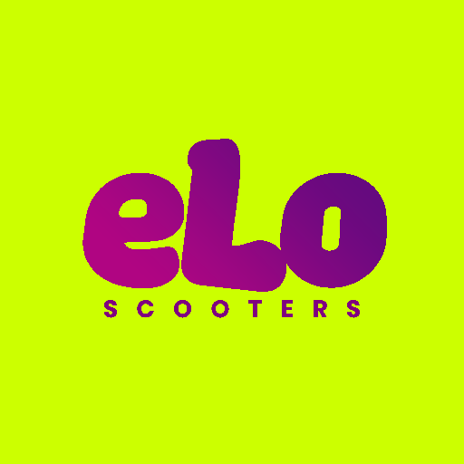 ELO Scooters  Icon