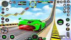 screenshot of Crazy Car Race 3D: Car Games