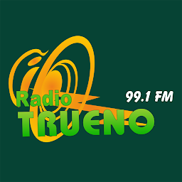 Icon image Radio Trueno 99.1 FM