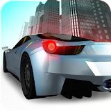 Highway Racer : Online Racing icon