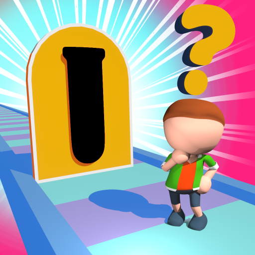 Puzzle Runner