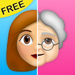 Cover Image of Download Old Me-Simulate Old Face 1.2.1 APK