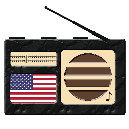United States of America Radios