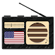 United States of America Radios Download on Windows