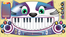 Meow Music - Sound Cat Pianoのおすすめ画像3