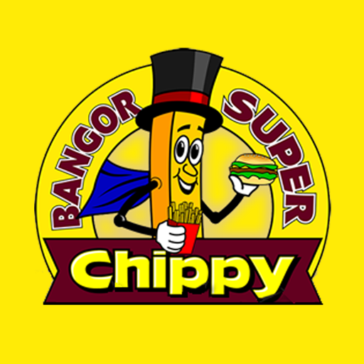 Super Chippy logo