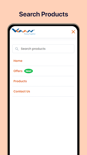 VAH Care Screen 3