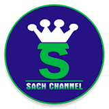 Sach Channel icon