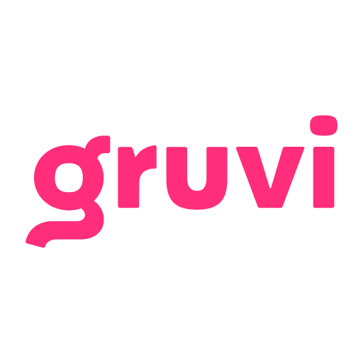 Gruvi ID logo