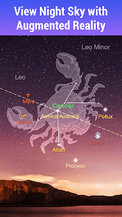 Star Walk – Night Sky Map and Stargazing Guide 1.4.4.2 Apk + Mod 1