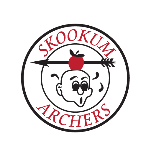 Skookum Archers Club & Range logo