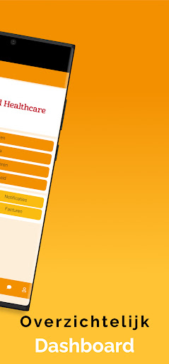 Lead Healthcare Uitzenden Screen 2