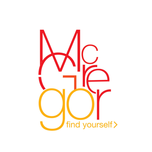 Visit Mcgregor  Icon