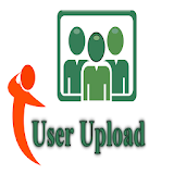 UserUpload - File Manager Earn Money icon
