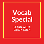 Cover Image of Descargar Vocab Special - Learn with cra  APK