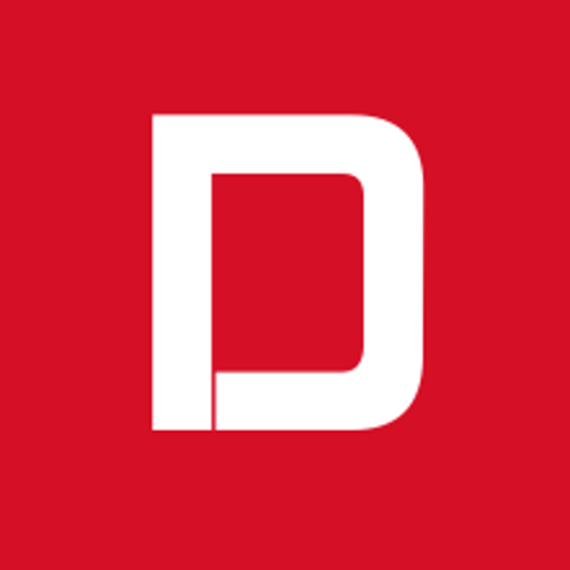 DJEEO Tracker logo