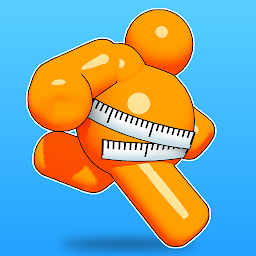 Tall Man Run Mod Apk