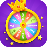 Cover Image of Download Spin and scratch To Win Cash 2020 (watch and earn) 1.4 APK