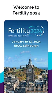 Fertility Conference 2024