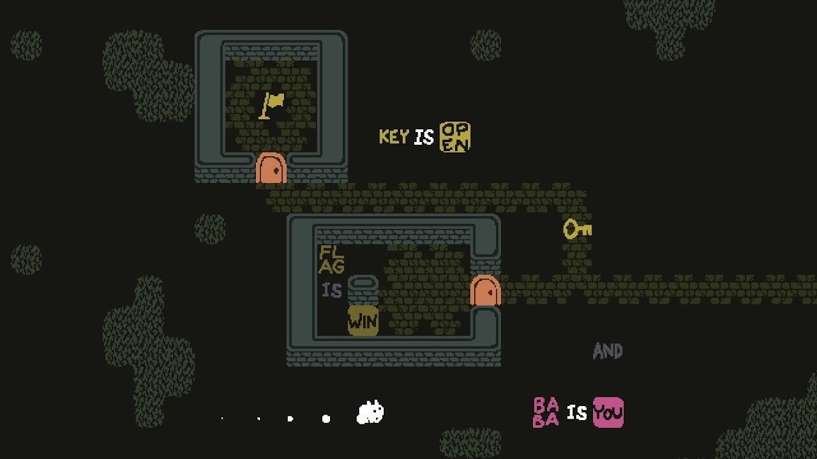 Baba Is You MOD APK 3