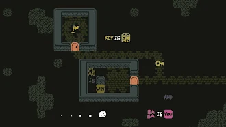 Game screenshot Baba Is You apk download
