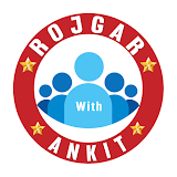 Rojgar With Ankit (RWA) icon