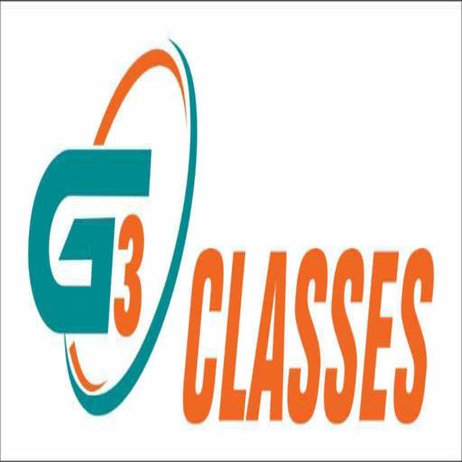 G-3 Classes(Physics)
