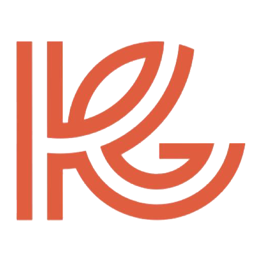 Kamylla Garbuio logo