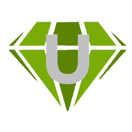 The Universals logo