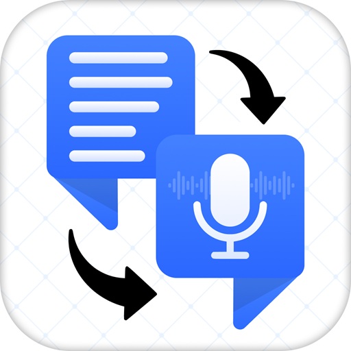 AI Listen : Text to Speak