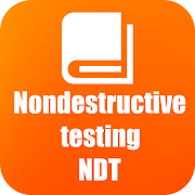 NDT Nondestructive testing Exam Prep & Flashcards
