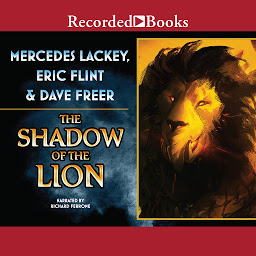 Icon image The Shadow of the Lion