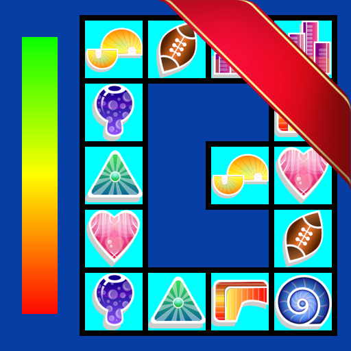 Connect - colorful casual game v1.3.61 Icon